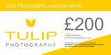 Gift Voucher 200