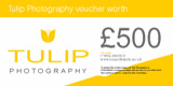 Gift Voucher 500