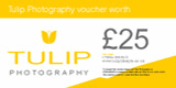 Gift Voucher 25