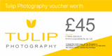 Gift Voucher 45